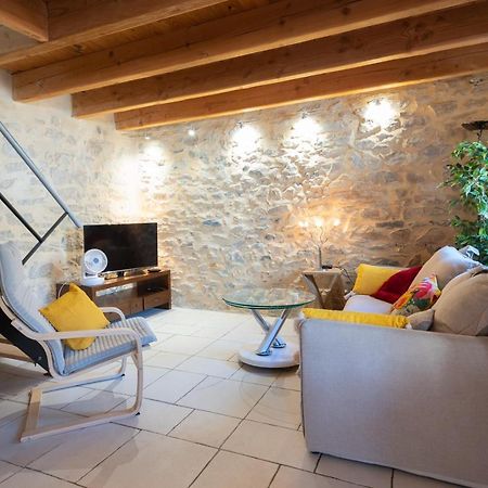 Le Pandora, Proche Tour Magne, Parking Et Terrasse Apartment Nimes Bagian luar foto