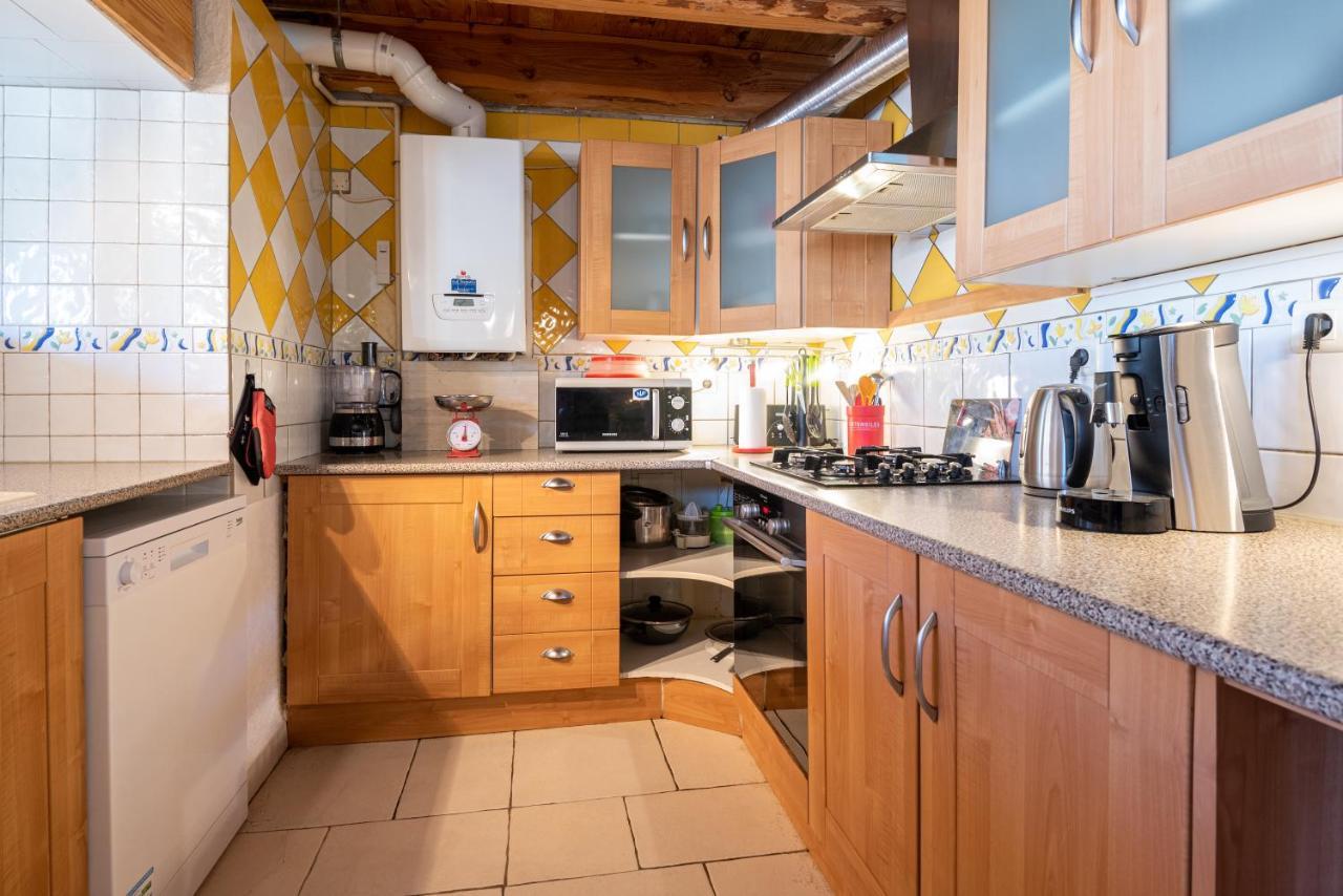 Le Pandora, Proche Tour Magne, Parking Et Terrasse Apartment Nimes Bagian luar foto