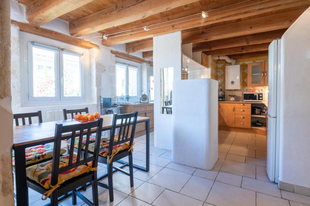 Le Pandora, Proche Tour Magne, Parking Et Terrasse Apartment Nimes Bagian luar foto