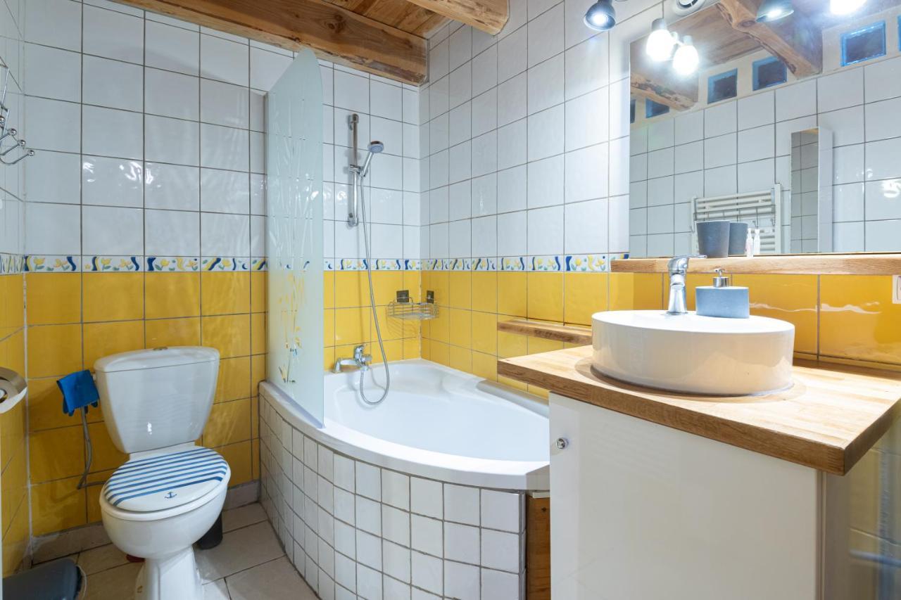 Le Pandora, Proche Tour Magne, Parking Et Terrasse Apartment Nimes Bagian luar foto
